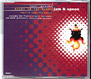 Jam & Spoon - Right In The Night CD2